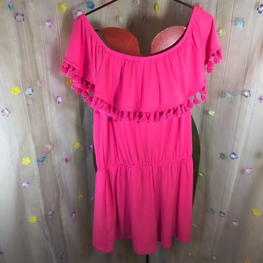 Lilly Pulitzer Womens Romper Size Small